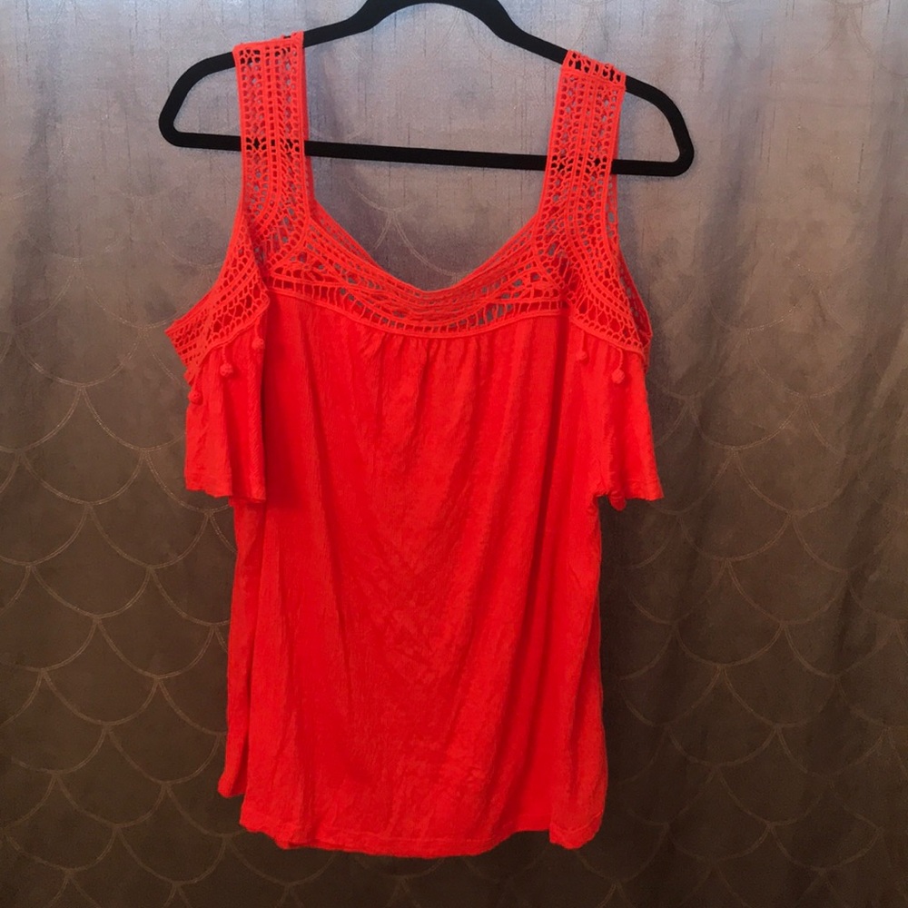 Cute vintage top 👚
